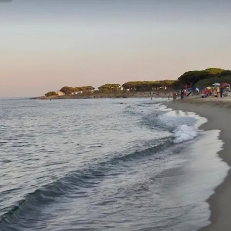 Hébergement de vacances Casa *