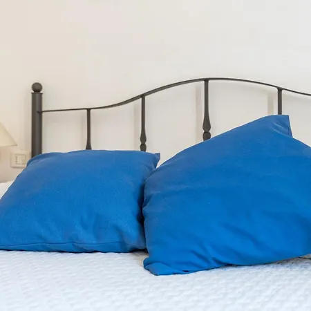 Holiday home Casa San Giovanni