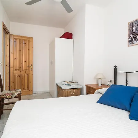 Casa San Giovanni Holiday home San Giovanni (Nuoro)