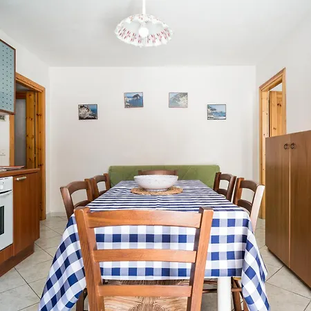 Casa San Giovanni *