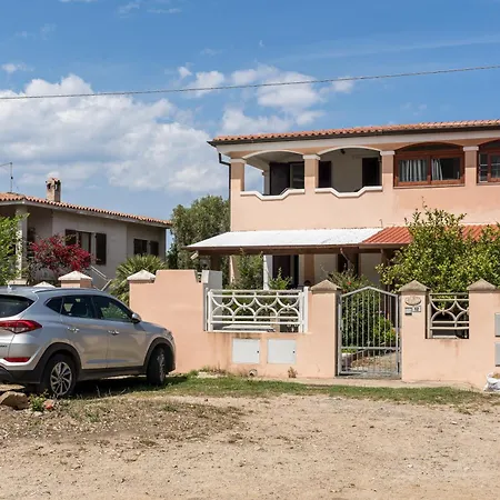 Casa San Giovanni *