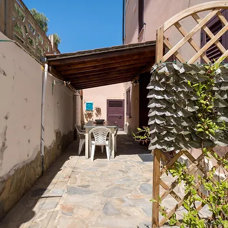 Casa San Giovanni Holiday home