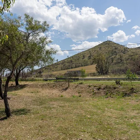 Ferienhaus Casa San Giovanni (Nuoro)
