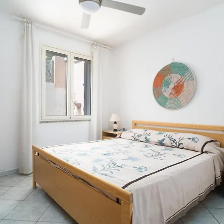 Casa Сasa de vacaciones San Giovanni (Nuoro)