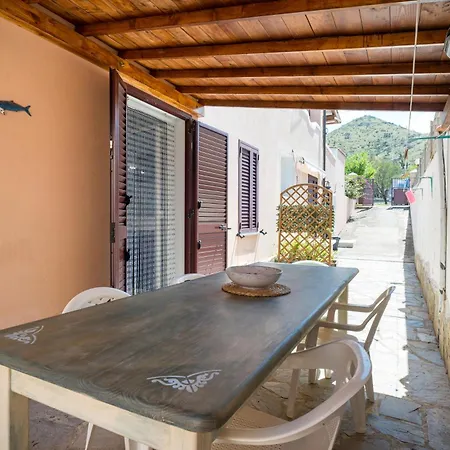 Casa * San Giovanni (Nuoro)