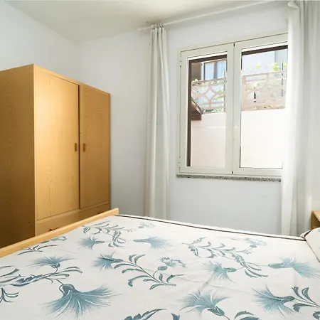 Semesterbostad Casa *