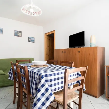 Holiday home Casa