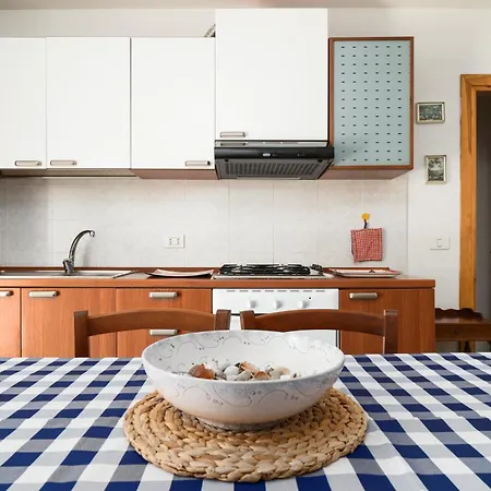 Casa vacanze Casa