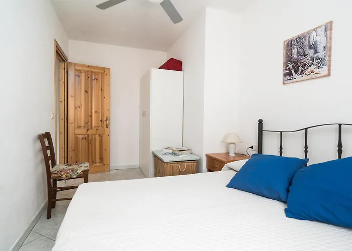 Casa Dom wakacyjny San Giovanni (Nuoro)
