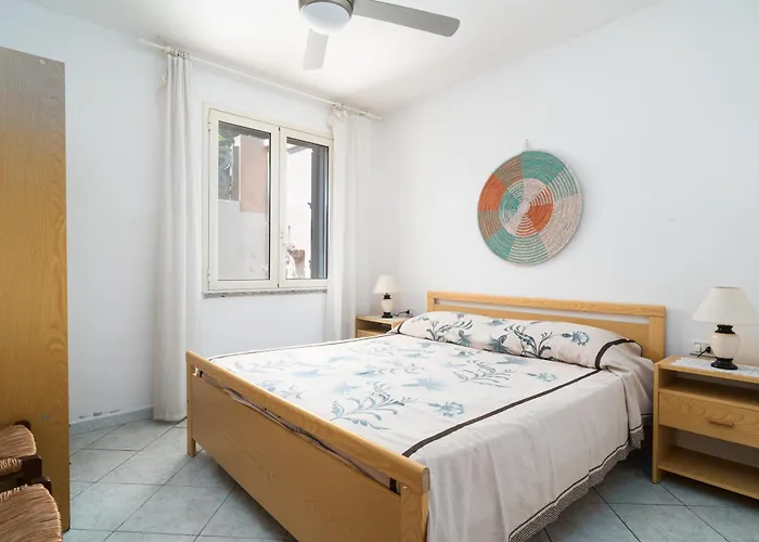 Casa Dom wakacyjny San Giovanni (Nuoro)