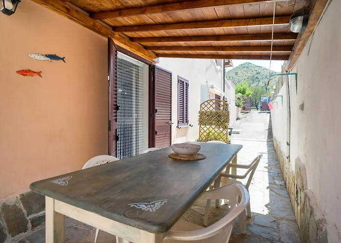 Casa * San Giovanni (Nuoro)